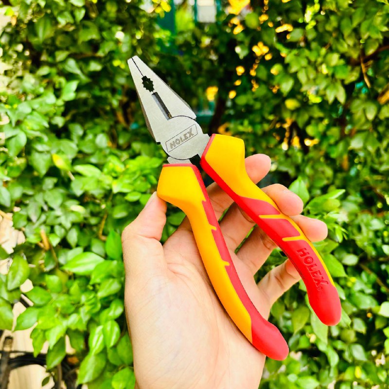 KÌM ĐA NĂNG CÁCH ĐIỆN 1000V HOLEX 701852 DÀI 180MM