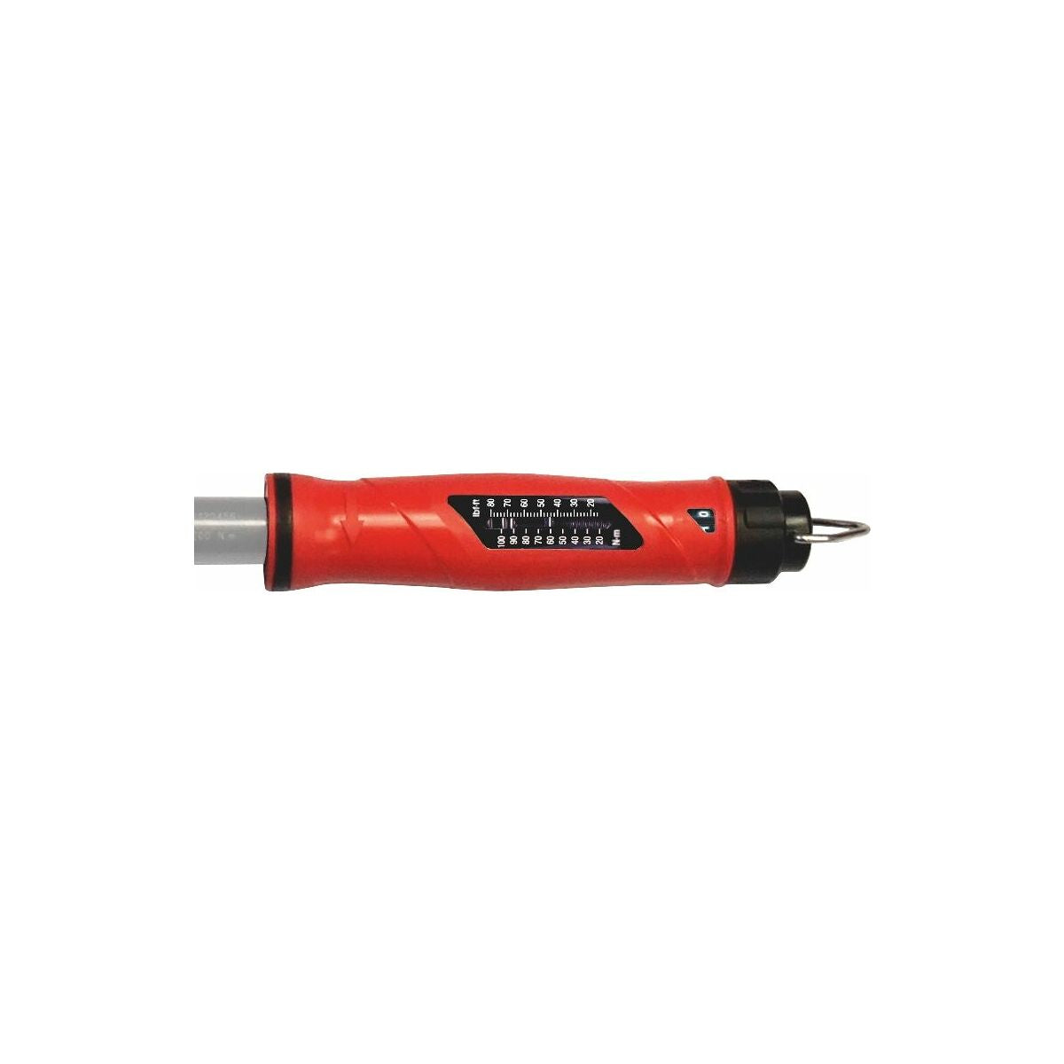 CẦN SIẾT LỰC 10 N·M - 50 N·M 3/8 INCH HOLEX 657272 50