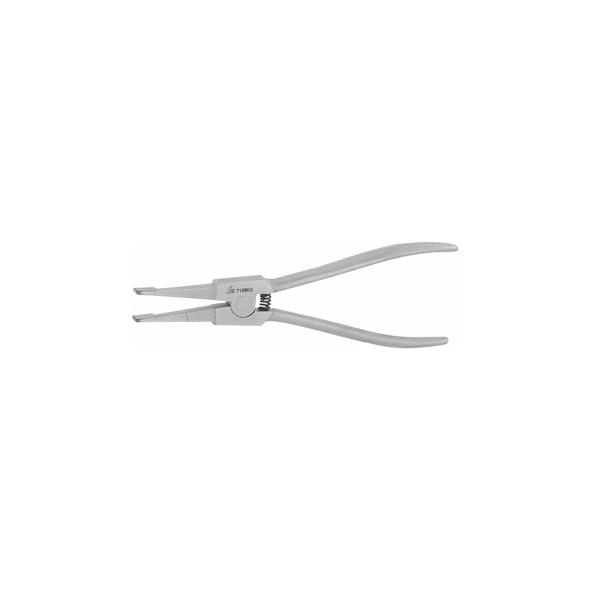 KÌM VỚI CƠ CHẾ MỞ BUNG HOLEX 170MM 719960 170