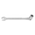 Cờ lê 1 đầu miệng 1 đầu điếu gập Holex 621500 10