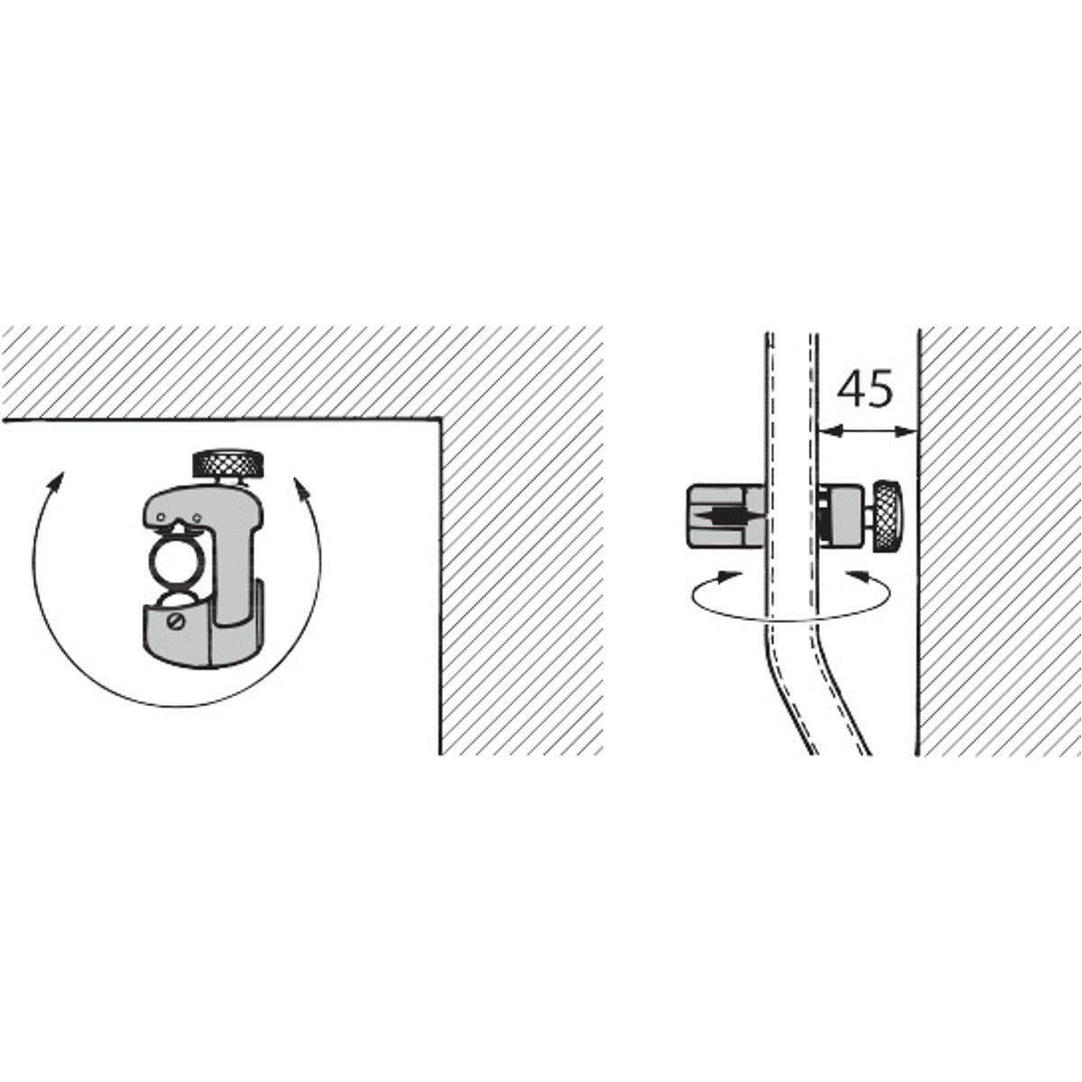 MÁY CẮT ỐNG THU NHỎ 819350