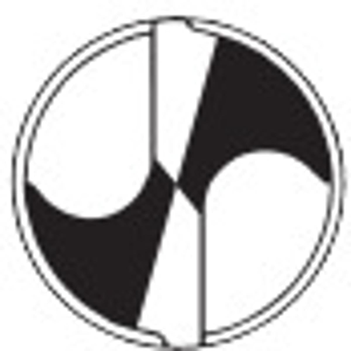 MŨI KHOAN HSS TIN 5,2MM HOLEX 114360 5,2