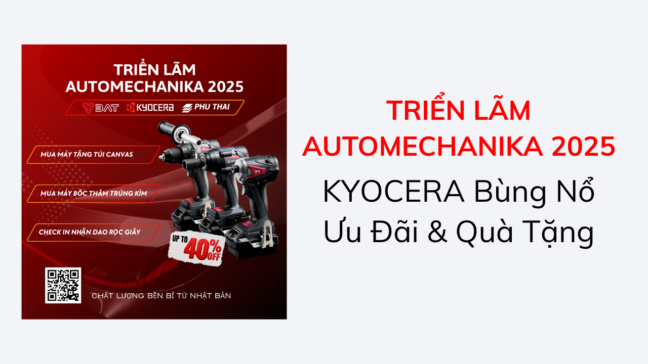 KYOCERA 