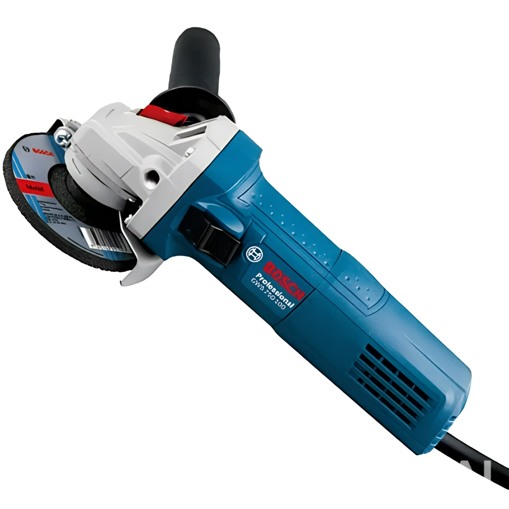Máy mài góc dùng điện Bosch GWS 750-100