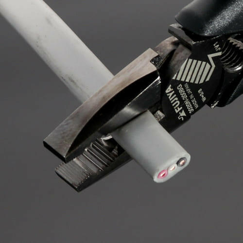 Kìm điện tác động mạnh bằng thép 3020N-200BG