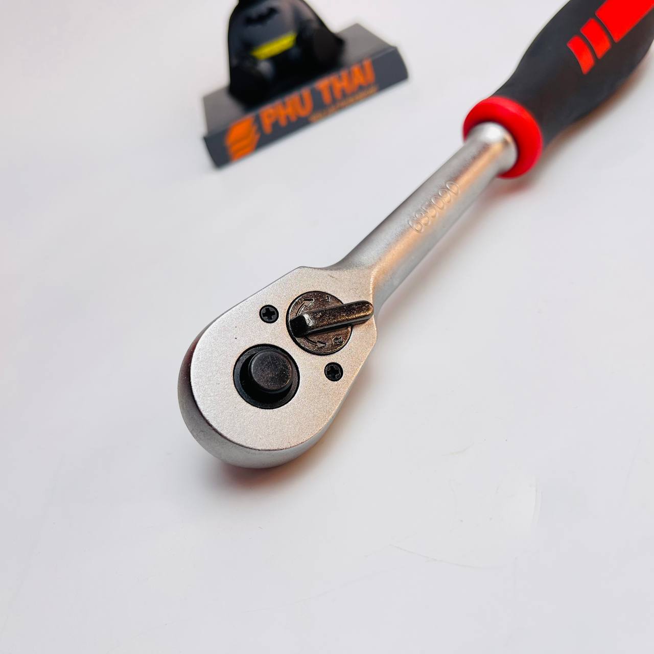 CẦN SIẾT TỰ ĐỘNG 3/8 Holex