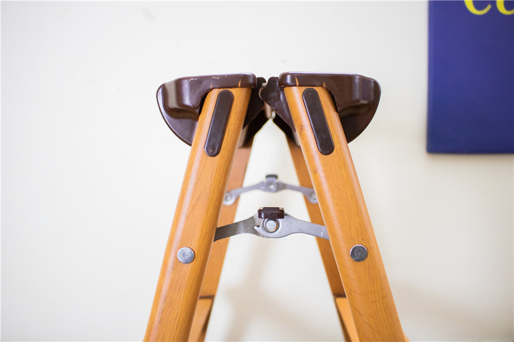 THANG NHÔM GẤP CHỮ A NIKAWA NKD-01