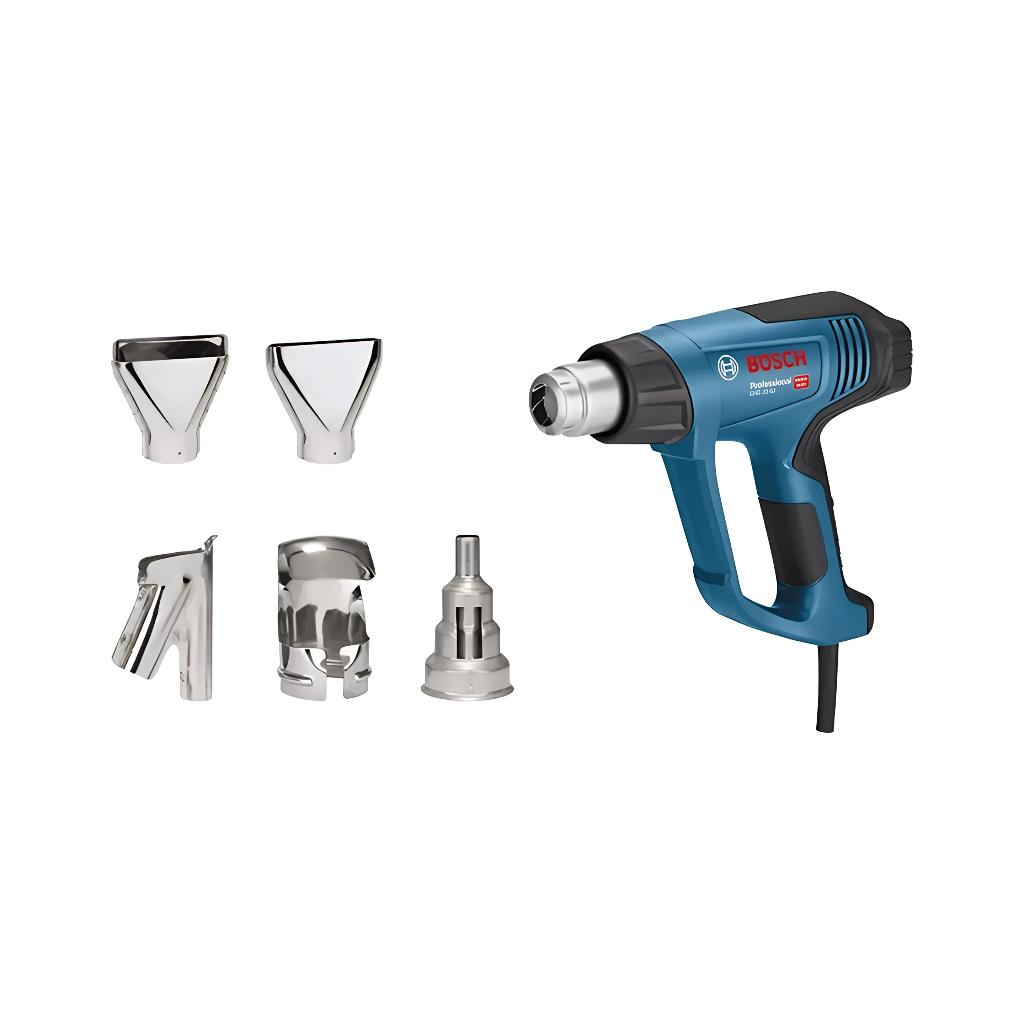 Máy thổi hơi nóng dùng điện Bosch GHG 18-60