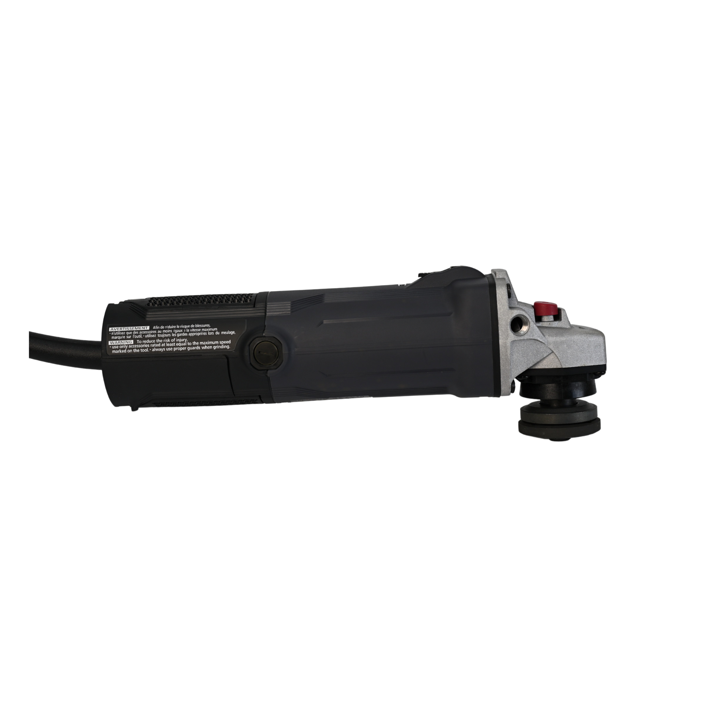 Máy mài góc 125mm dùng điện Kyocera AG1259 1010W