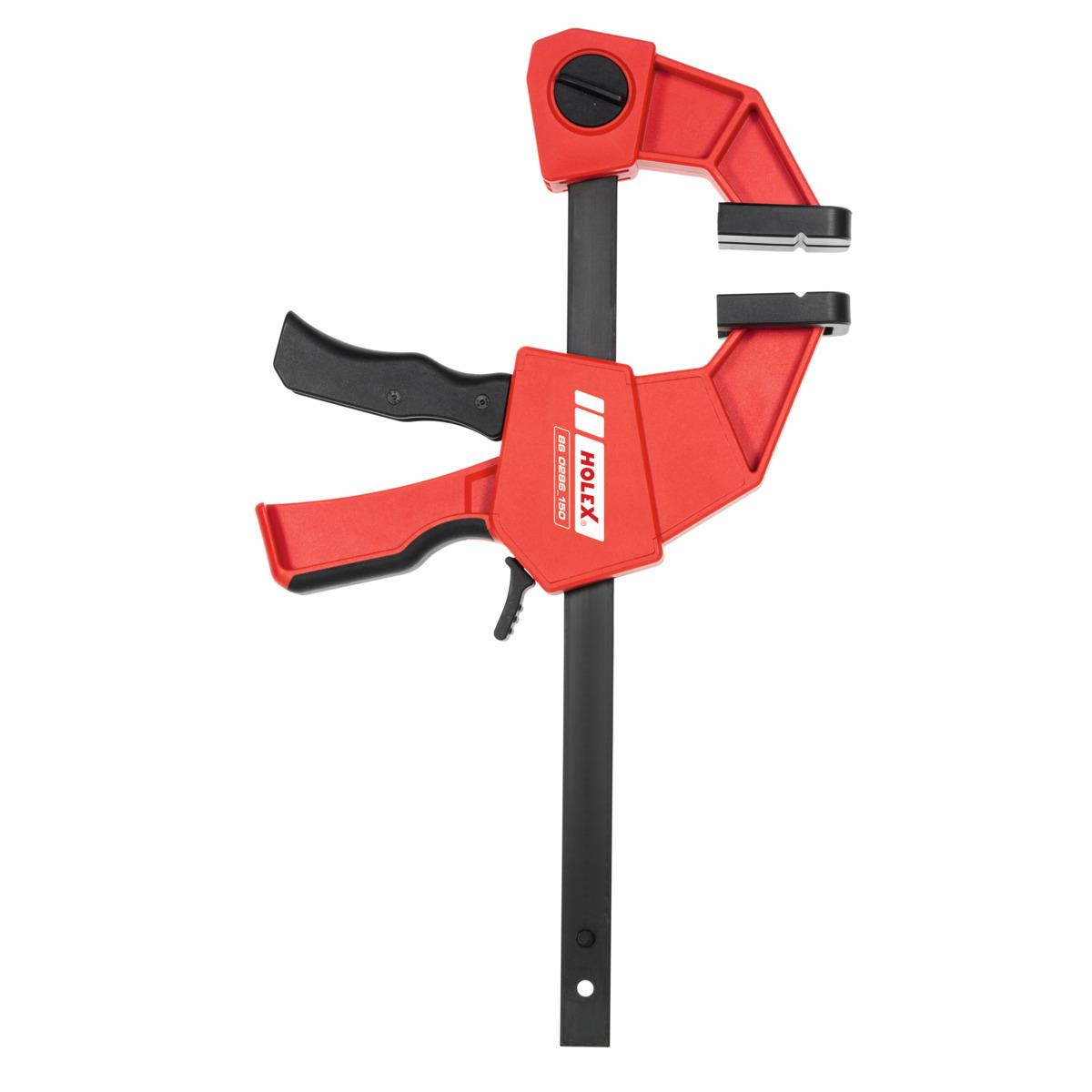 KẸP NHANH CHỮ C HOLEX 860286 150MM