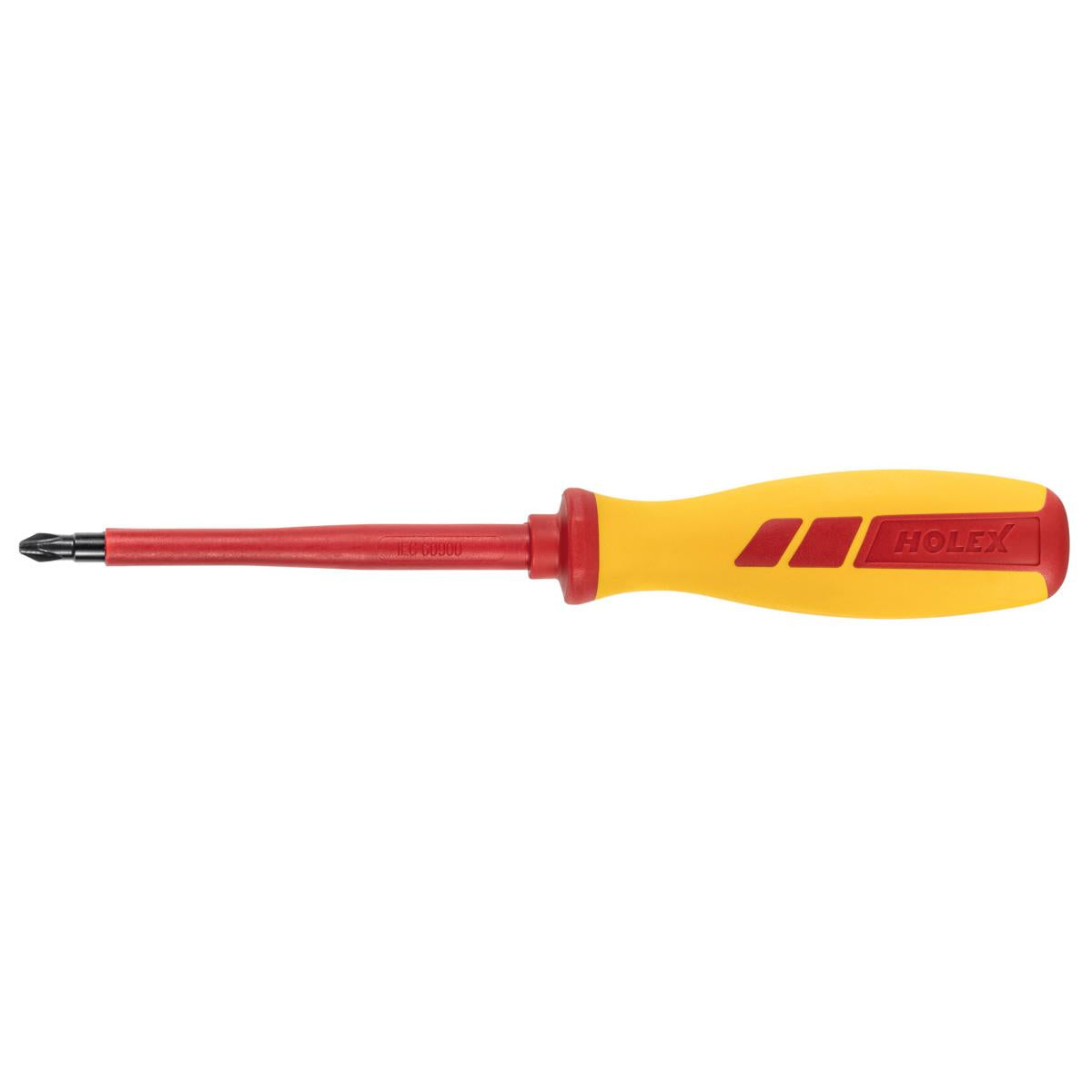 TUA VÍT HOLEX PH2  CÁCH ĐIỆN 1000V