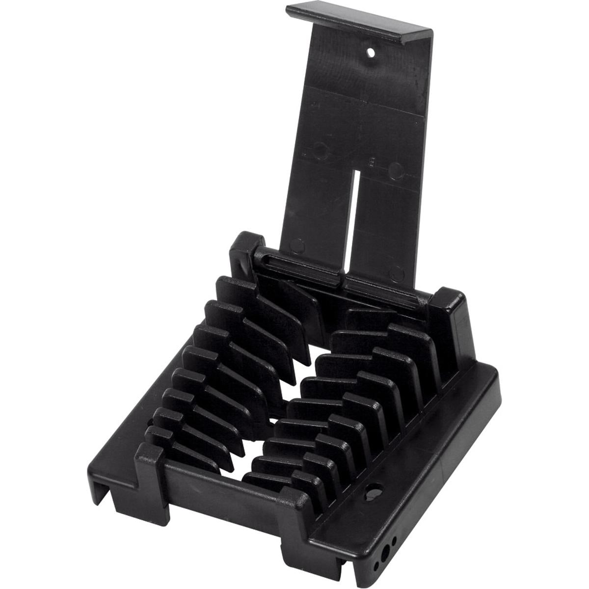 BỘ KHAY KẸP GIỮ CỜ LÊ HOLEX 11 CÂY TỪ 6-32