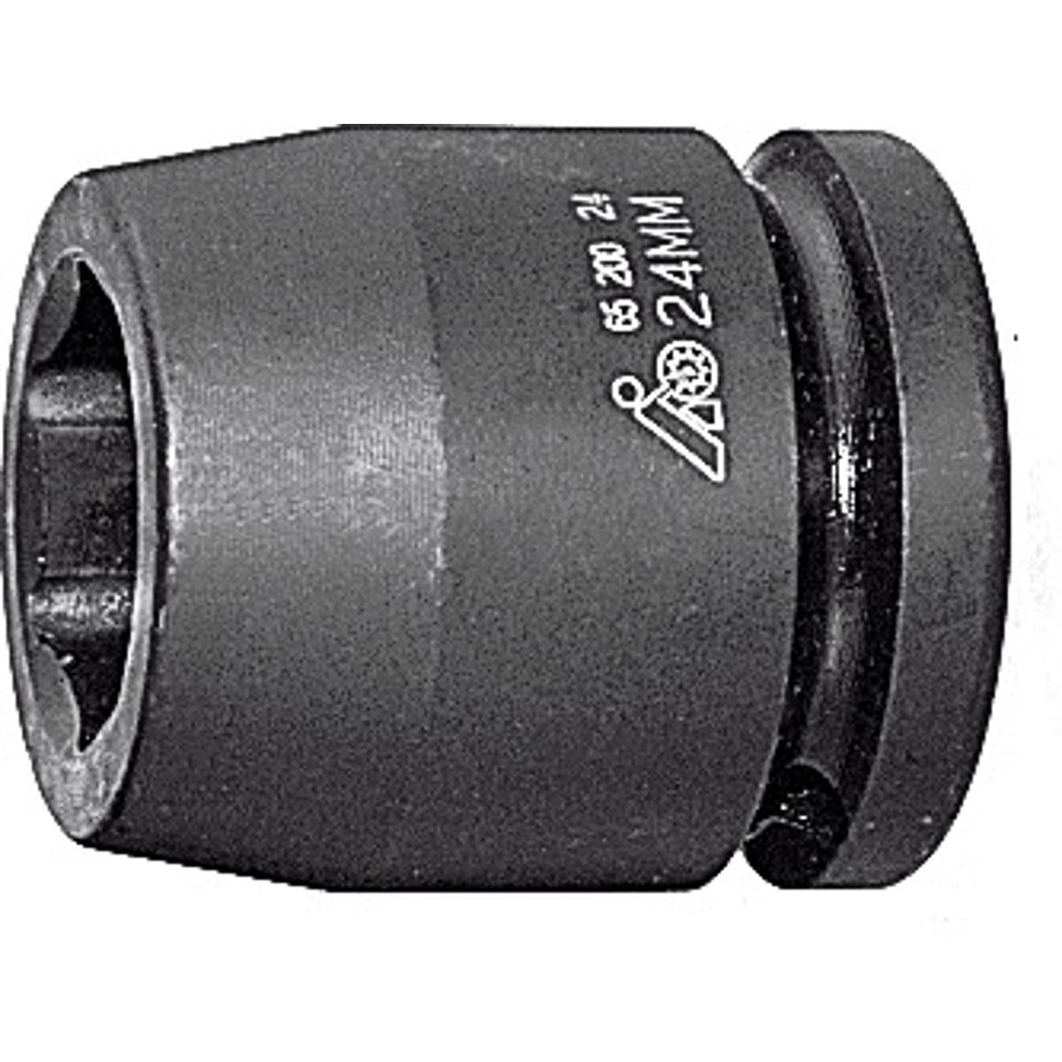 ĐẦU SOKET 41MM VUÔNG 3/4 INCH HOLEX 652000