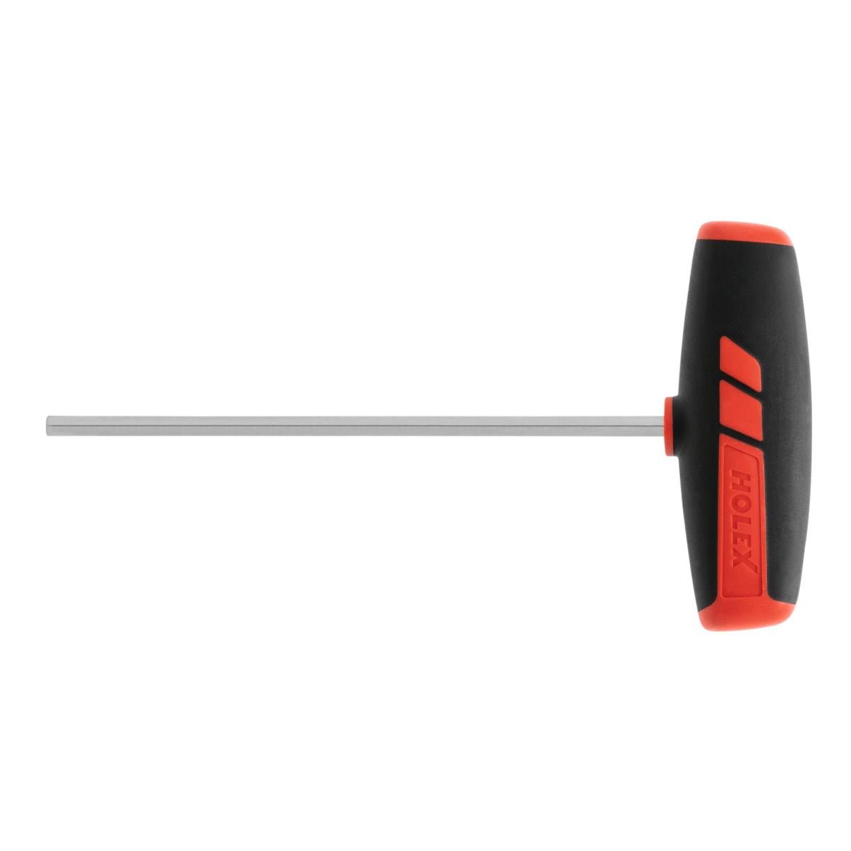TUA VÍT LỤC GIÁC 5 MM TAY CẦM HÌNH CHỮ T HOLEX 627481