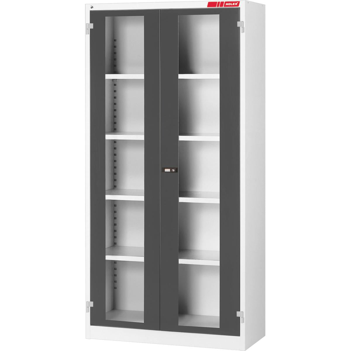 TỦ HOLEX 2 CÁNH POLYCARBONATE WINDOWS 949503 2000 MM