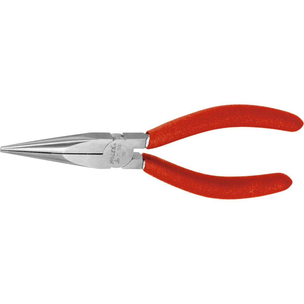 KÌM MŨI NHỌN HOLEX DÀI 160 MM MẠ CHROME