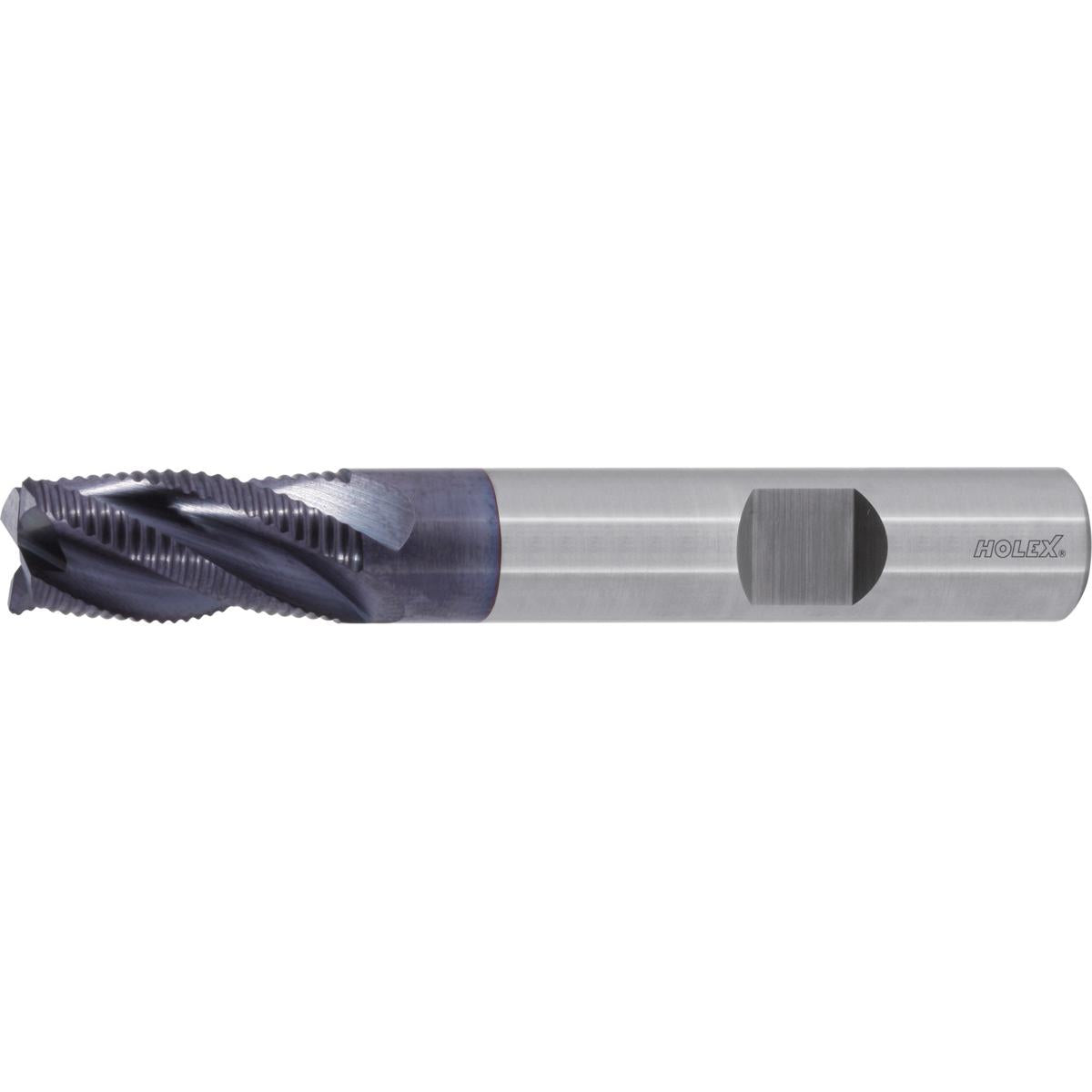DAO PHAY NGÒN HỢP KIM CHUYÊN PHÁ THÔ HOLEX 205492 PHI 20MM