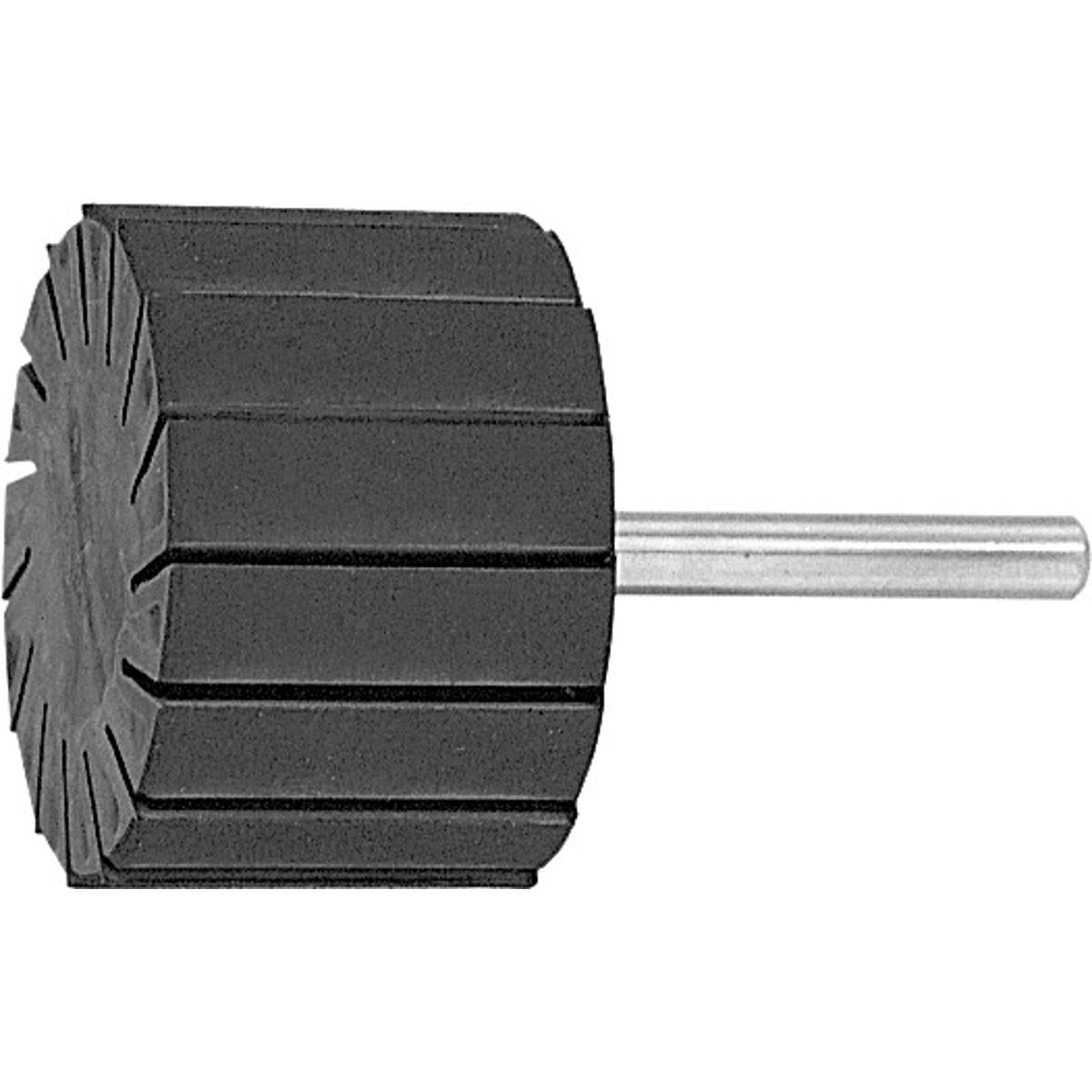 NHÁM MÀI RÃNH CÁN 6 MM HOLEX 30X30MM