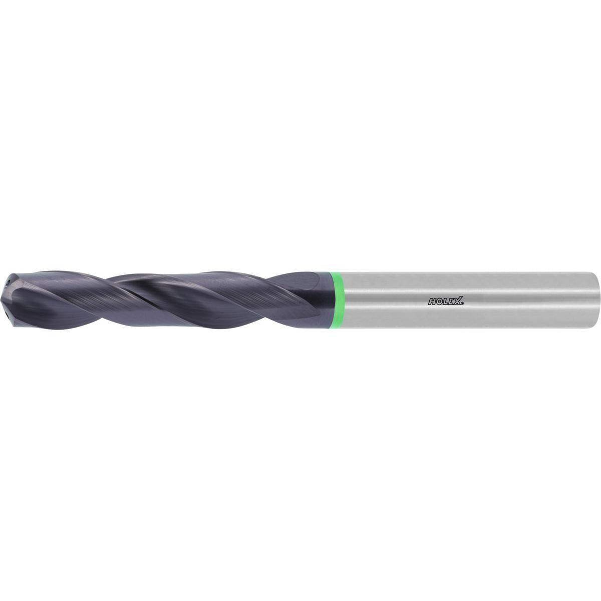 MŨI KHOAN HỢP KIM PRO STEEL 10,4MM HOLEX