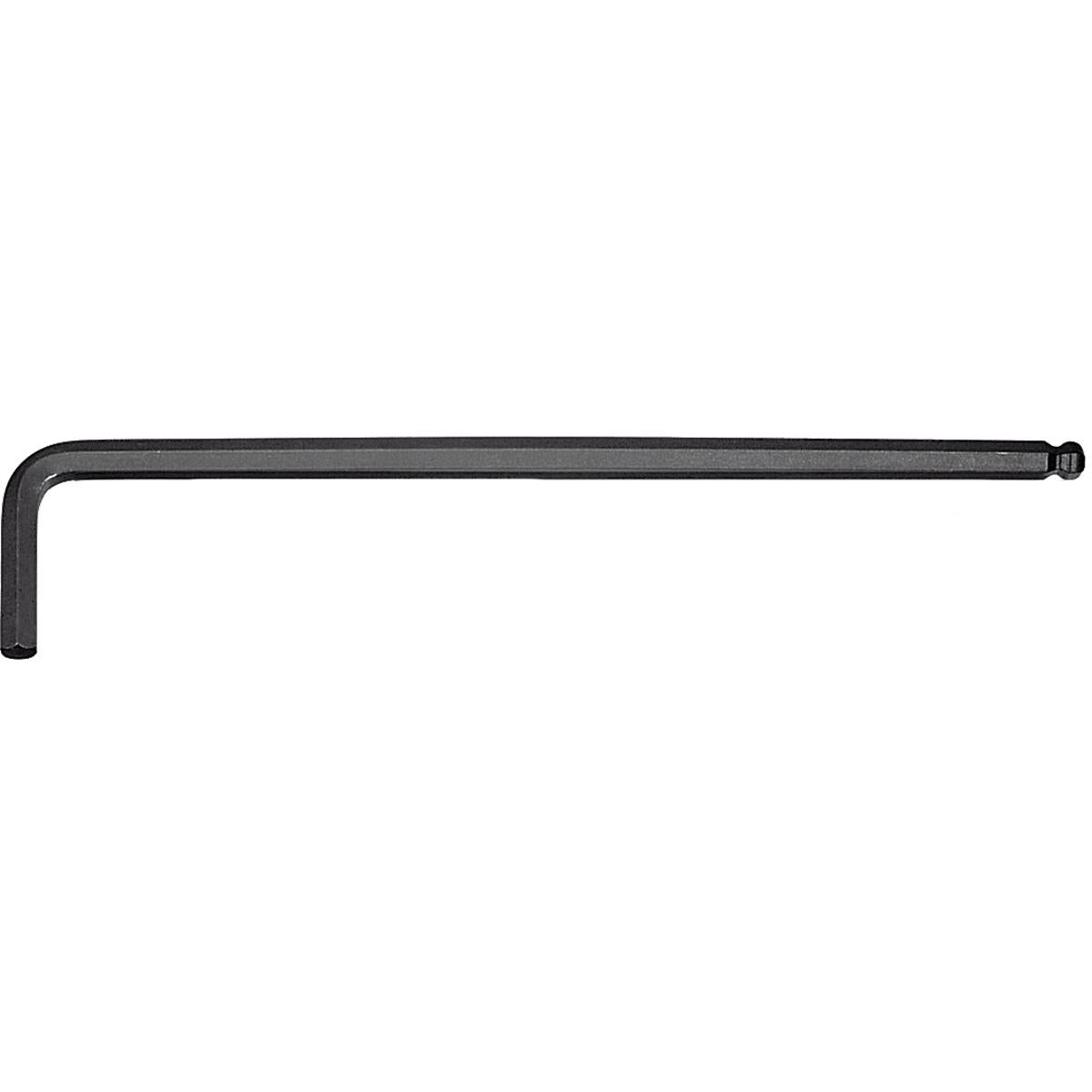 LỤC GIÁC 5MM DÀI DẠNG L BỀ MẶT PHỦ ĐEN HOLEX 627325