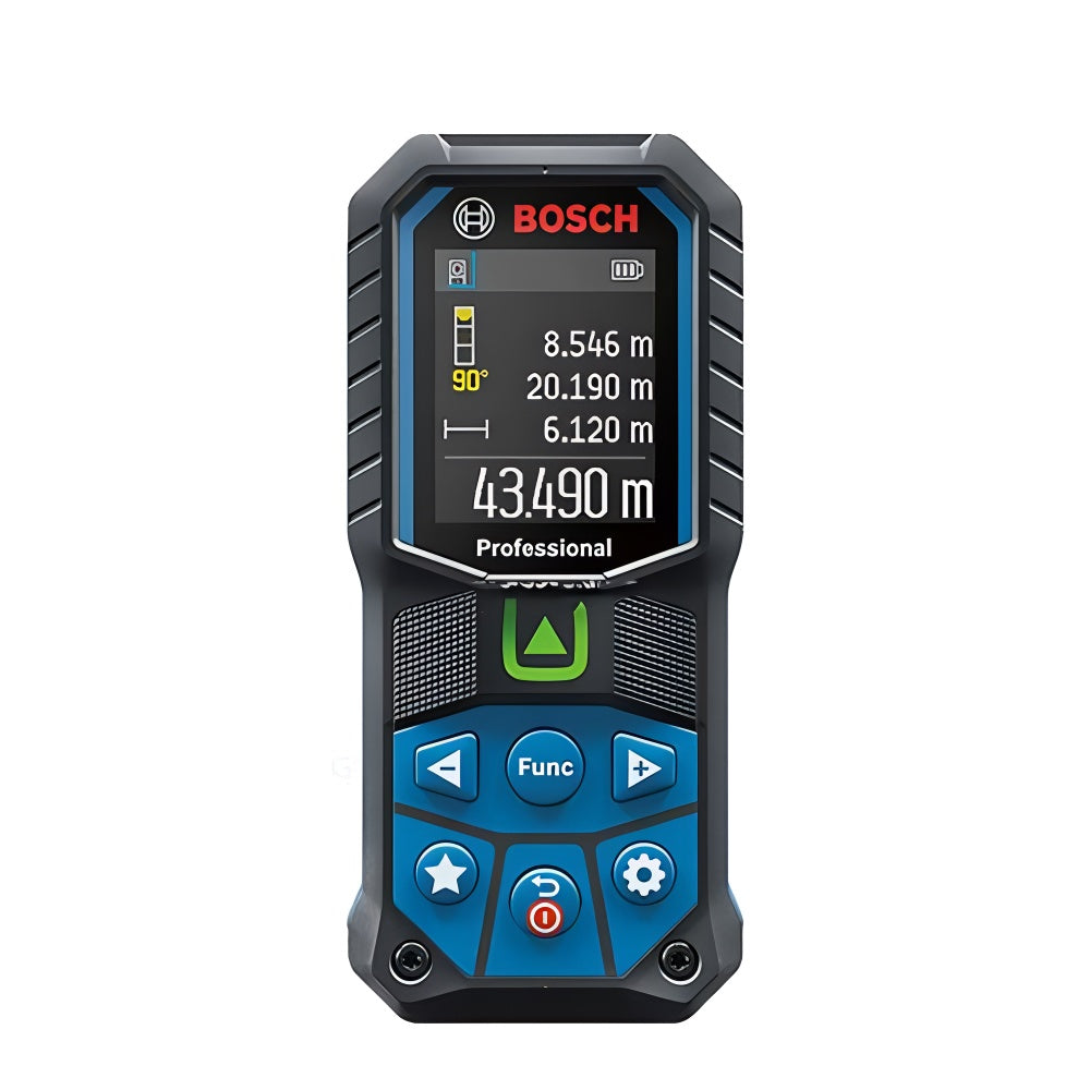 Máy đo khoảng cách Laser Bosch GLM 50-23G
