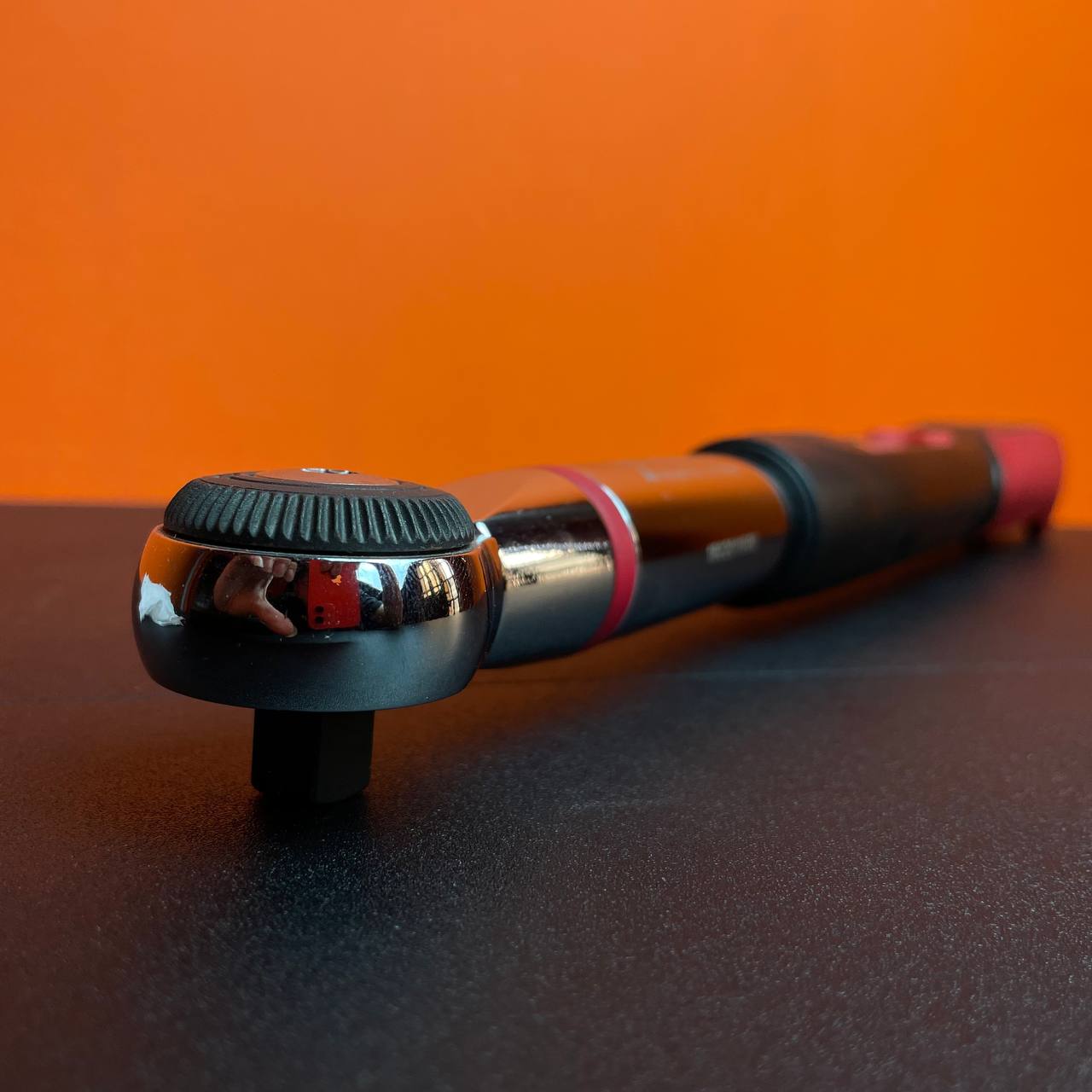 CẦN SIẾT CHỈNH LỰC ĐIỆN TỬ HOLEX 655345 135 NM