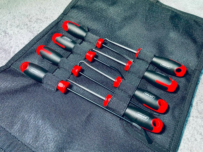 Bộ 8 cây móc Holex