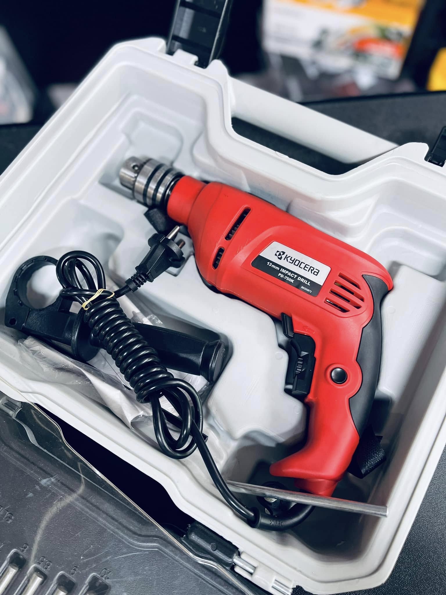 Kyocera PD-750K