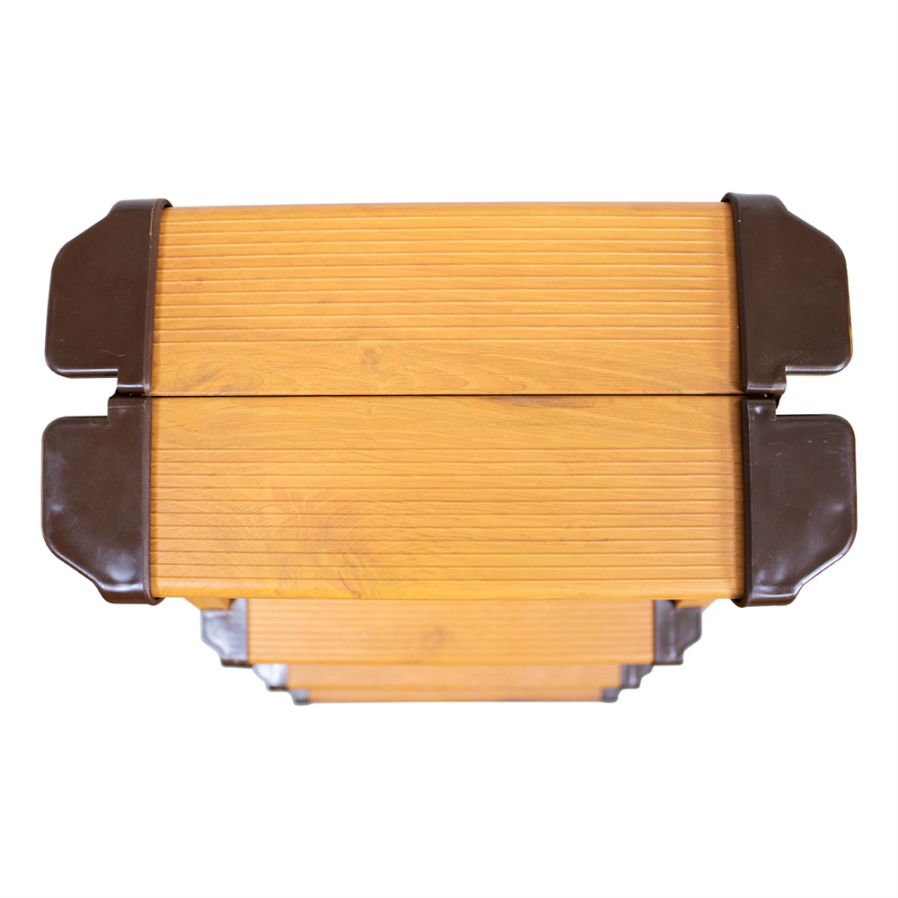 THANG NHÔM GẤP CHỮ A NIKAWA NKD-01