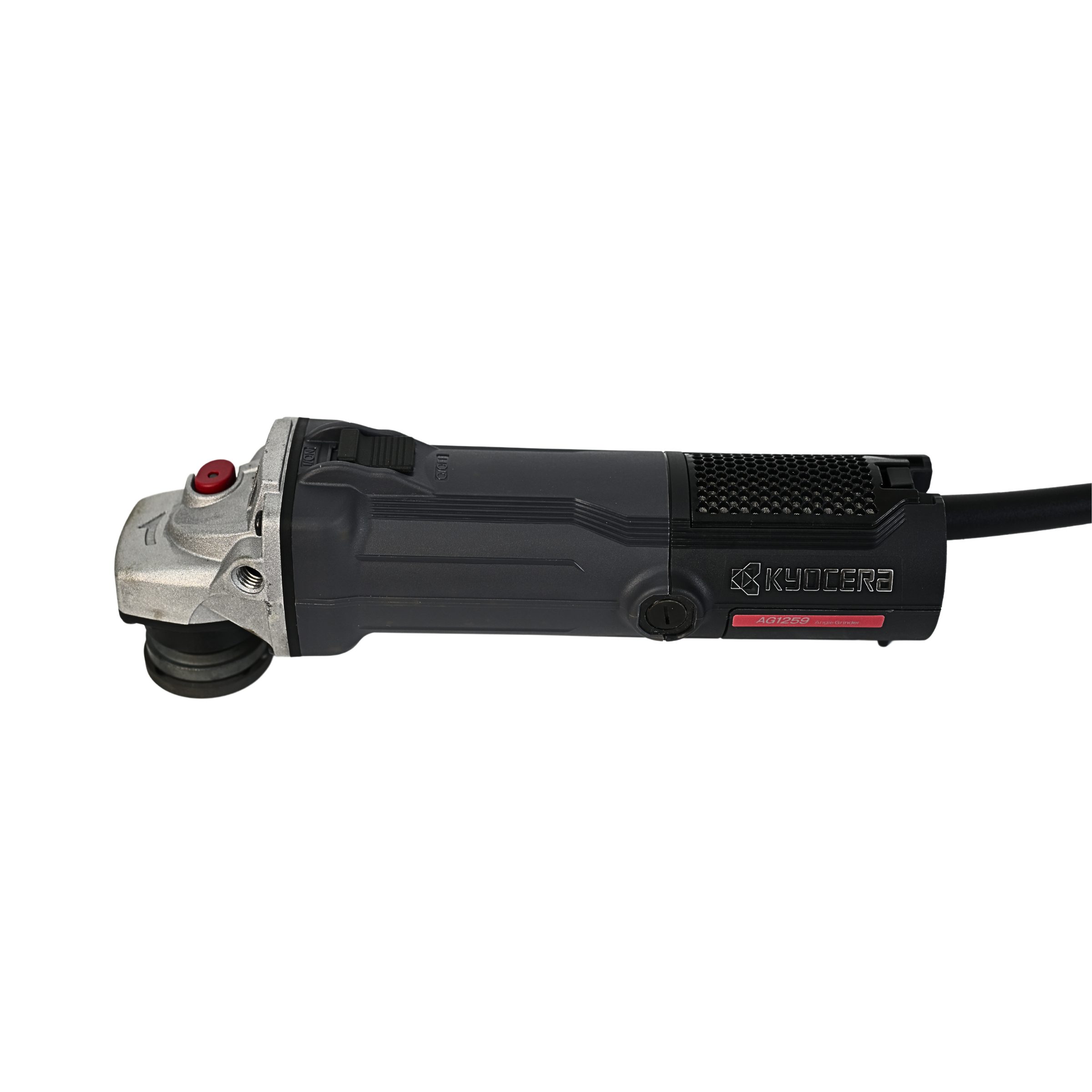 Máy mài góc 125mm dùng điện Kyocera AG1259 1010W