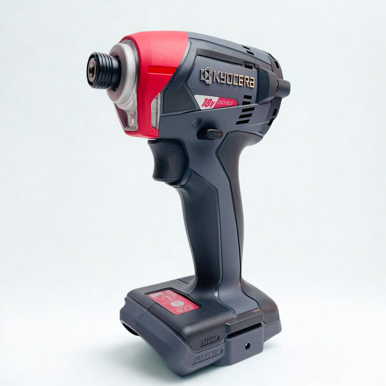 Máy vặn vít động lực dùng pin 18V Kyocera DID183 (Chưa Pin và Sạc)