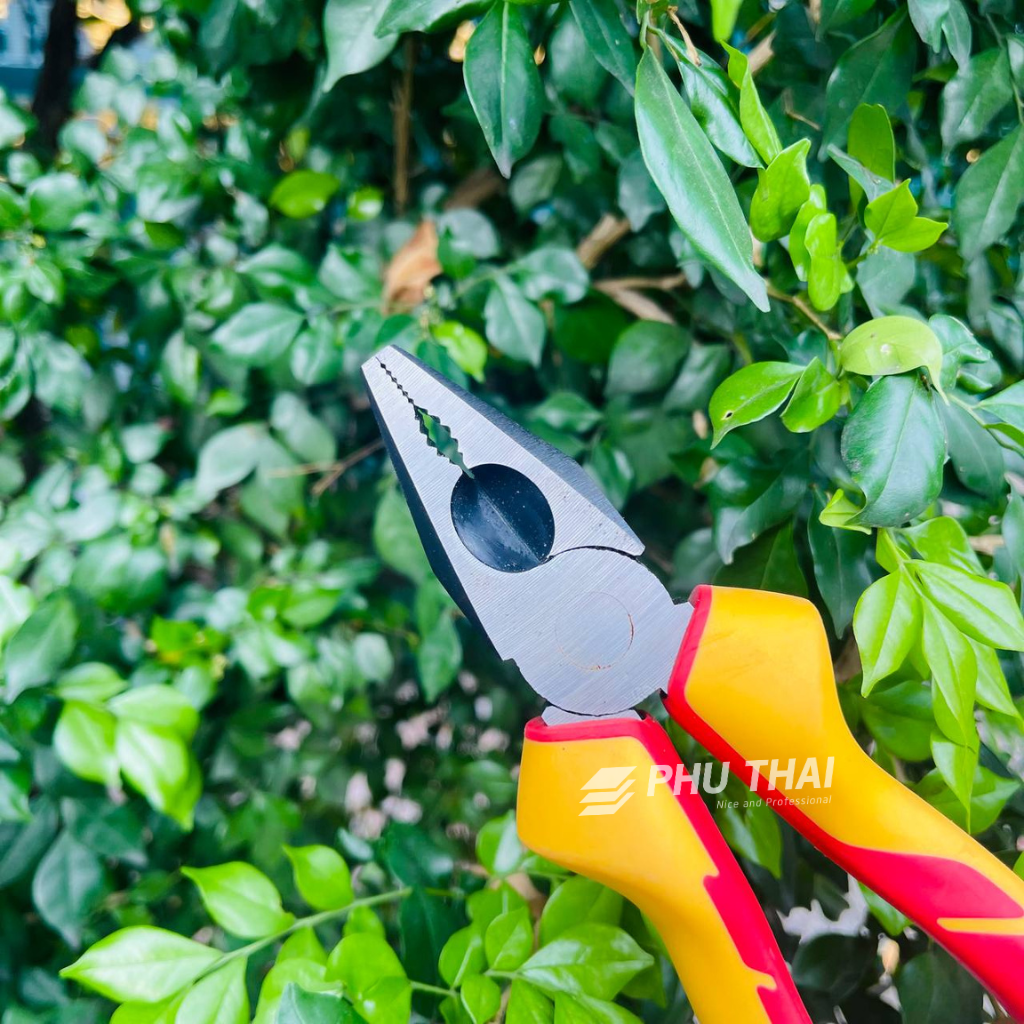KÌM ĐA NĂNG CÁCH ĐIỆN 1000V HOLEX 701852 DÀI 200MM
