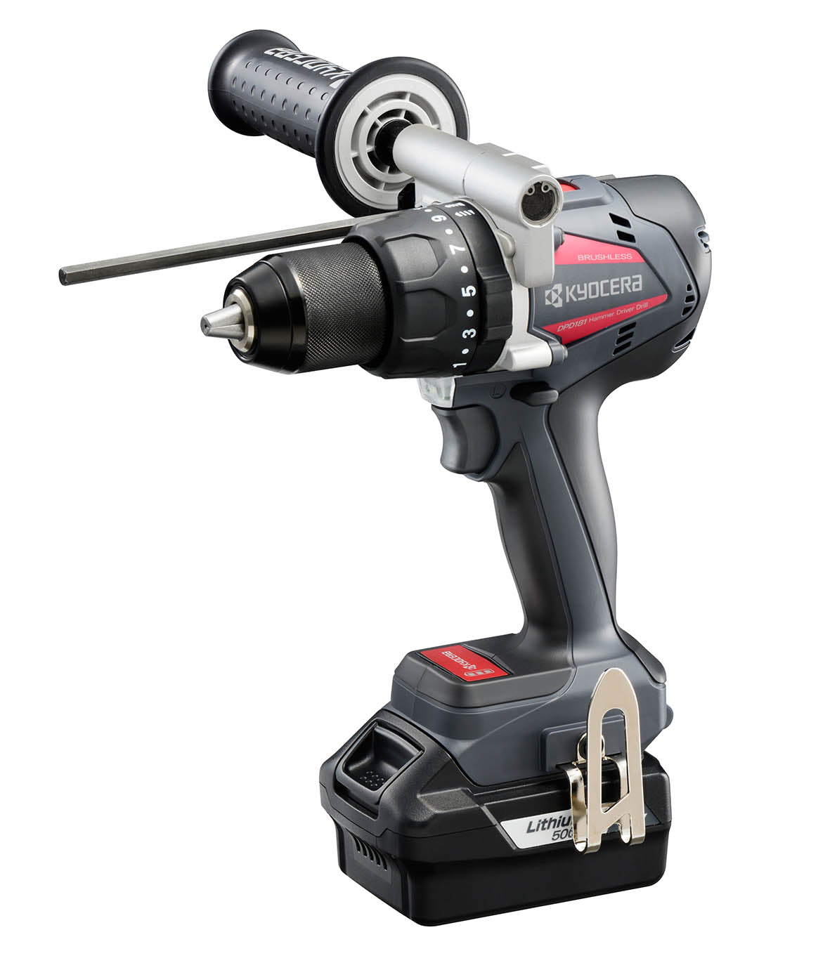 Kyocera DPD181