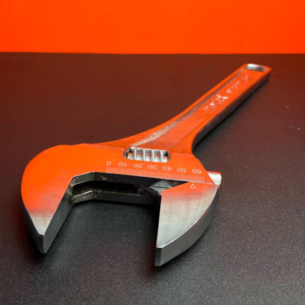 MỎ LẾT HOLEX 814001 450 DÀI 450MM