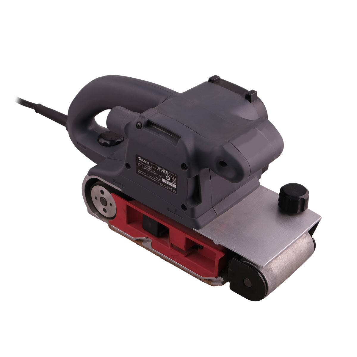 Máy chà nhám băng dùng điện Kyocera ABE4240 1150W