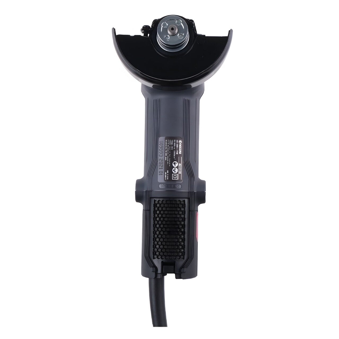 Máy mài góc 100mm dùng điện Kyocera AG1010X 770W