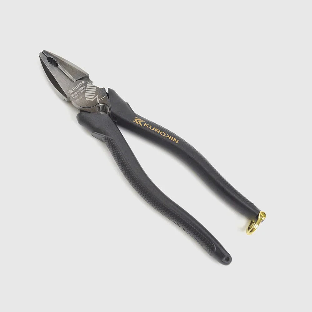 Kìm điện tác động mạnh bằng thép 3020N-200BG