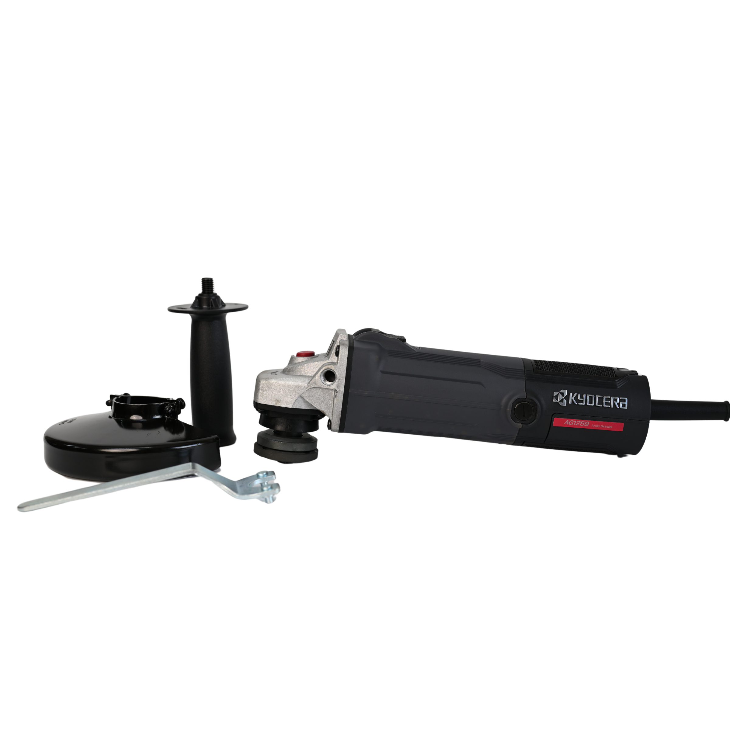 Máy mài góc 125mm dùng điện Kyocera AG1259 1010W