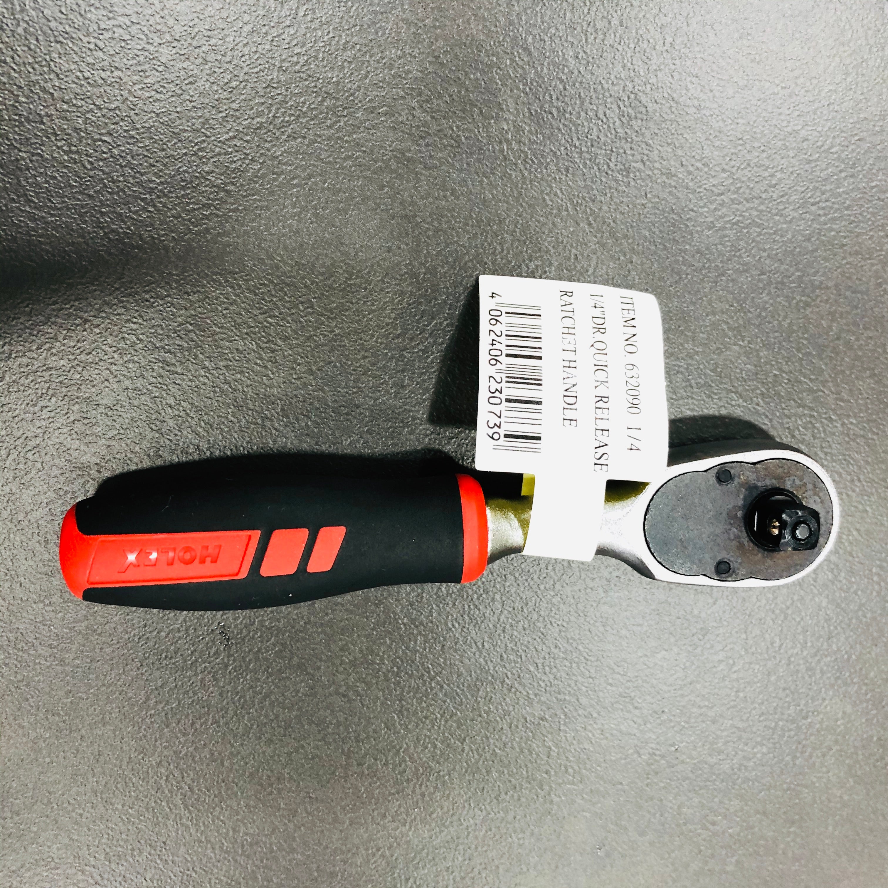 CẦN SIẾT TỰ ĐỘNG HOLEX 1/4 INCH