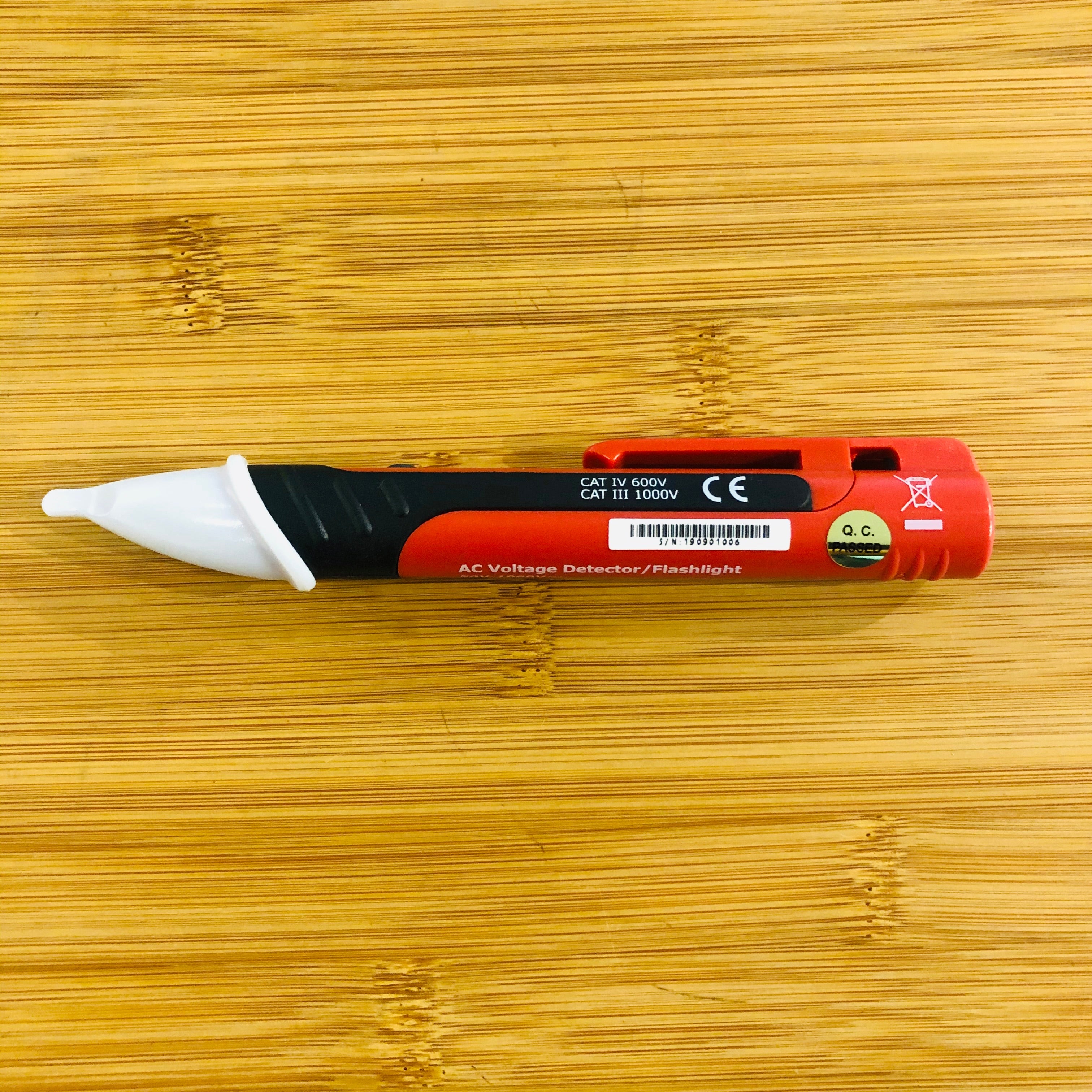 BÚT THỬ ĐIỆN KHÔNG TIẾP XÚC HOLEX