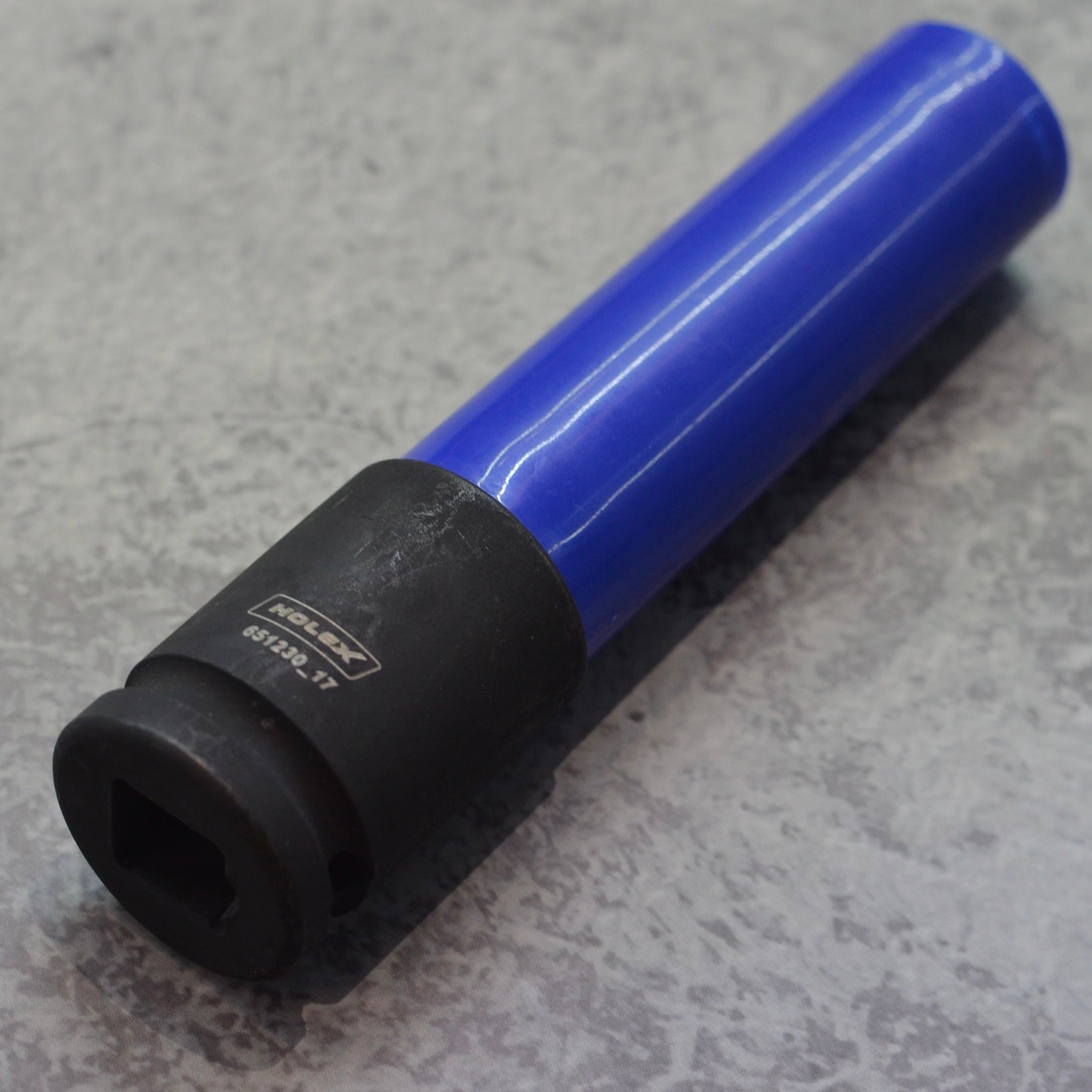 KHẨU 17MM DÀI 130MM 1/2INCH HOLEX CHỐNG SƯỚC LAZANG