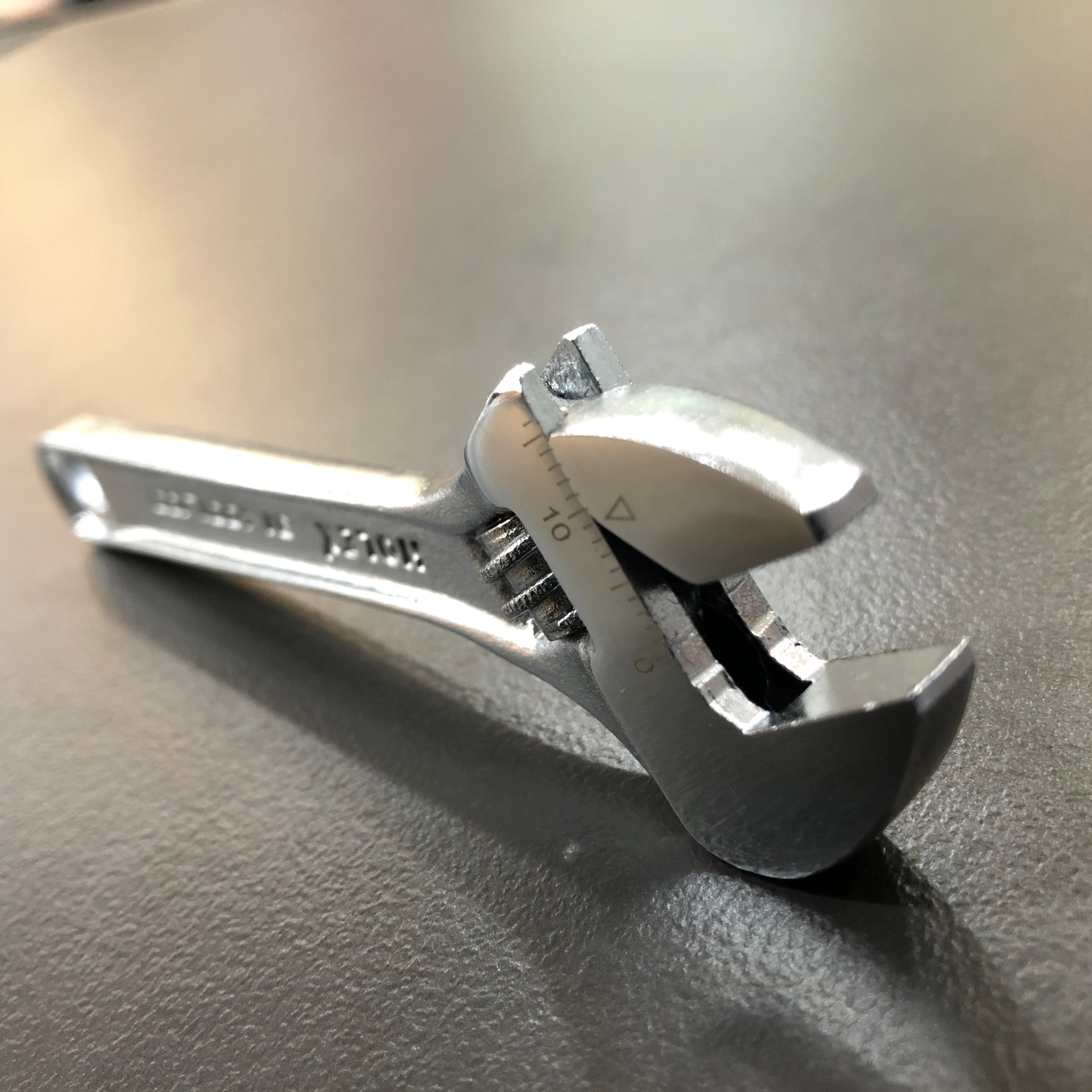 MỎ LẾT HOLEX  814001 100 DÀI 100MM