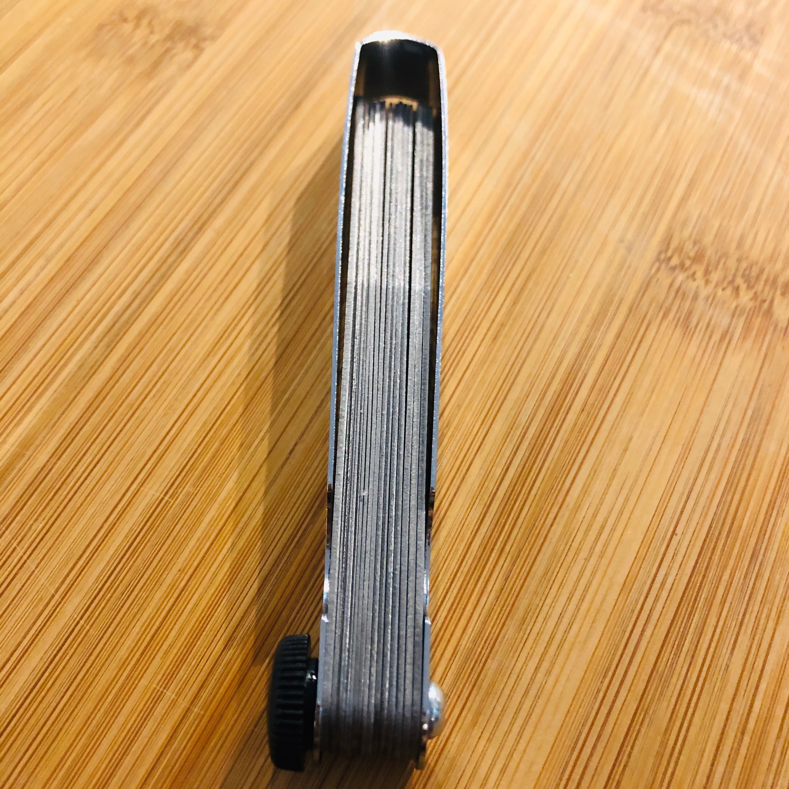 BỘ DƯỠNG, THƯỚC ĐO KHOẢNG HỞ 0,05-1MM HOLEX 478200 20