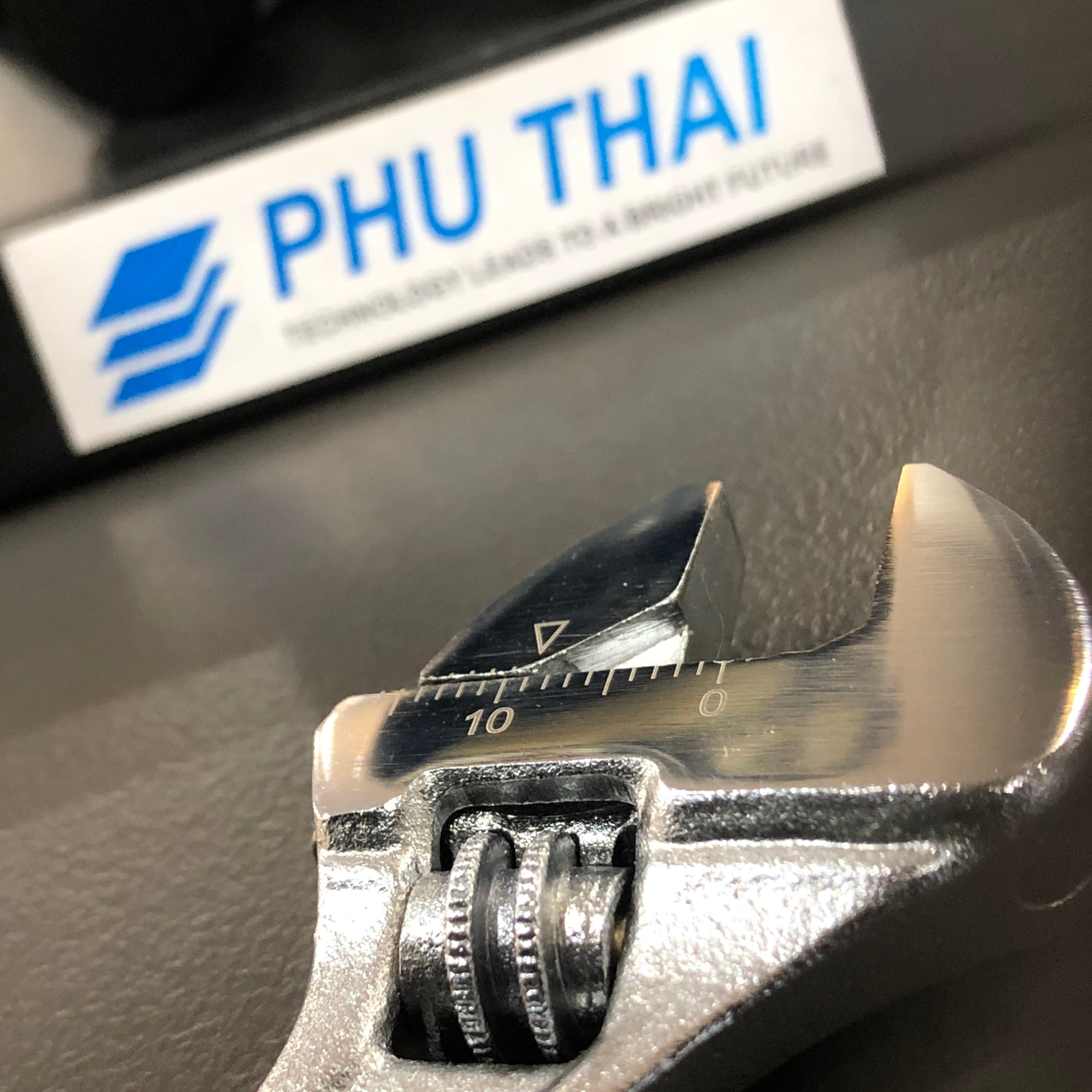 MỎ LẾT HOLEX  814001 100 DÀI 100MM