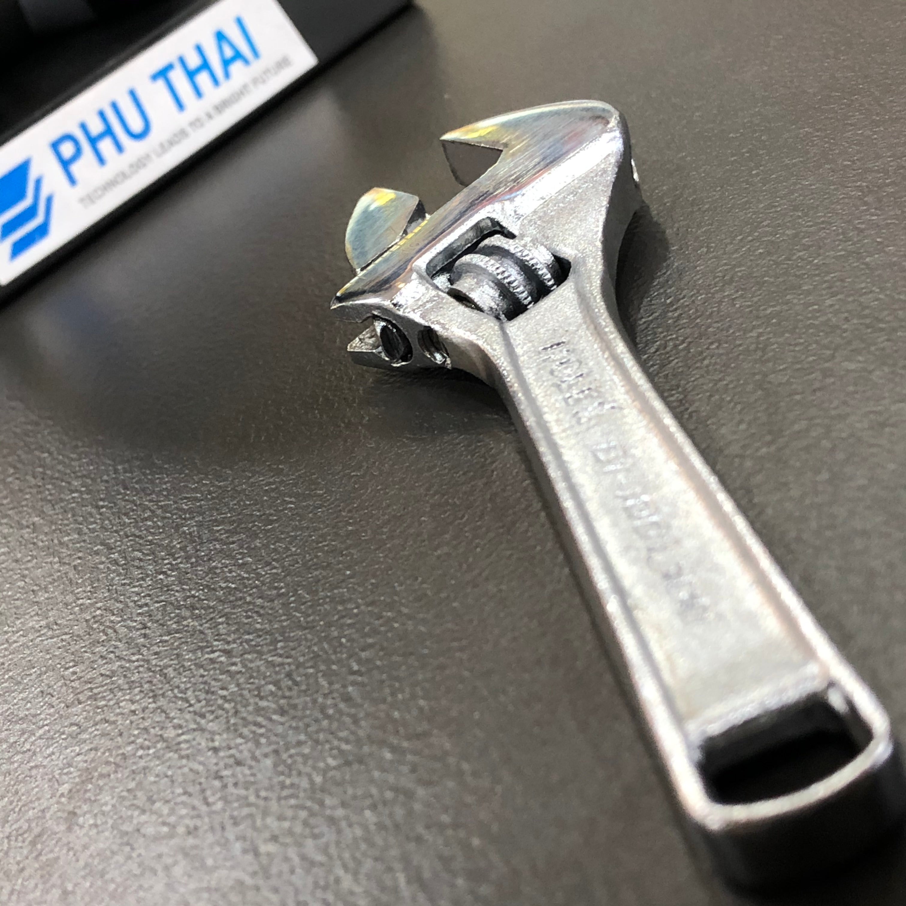 MỎ LẾT HOLEX  814001 100 DÀI 100MM