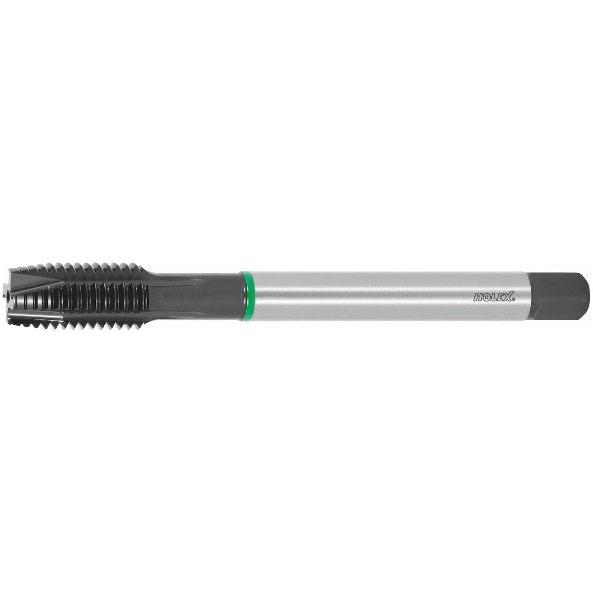 BỘ MŨI KHOAN + TARO CHO LỖ THÔNG M3-M12 HOLEX 146725 M3-12