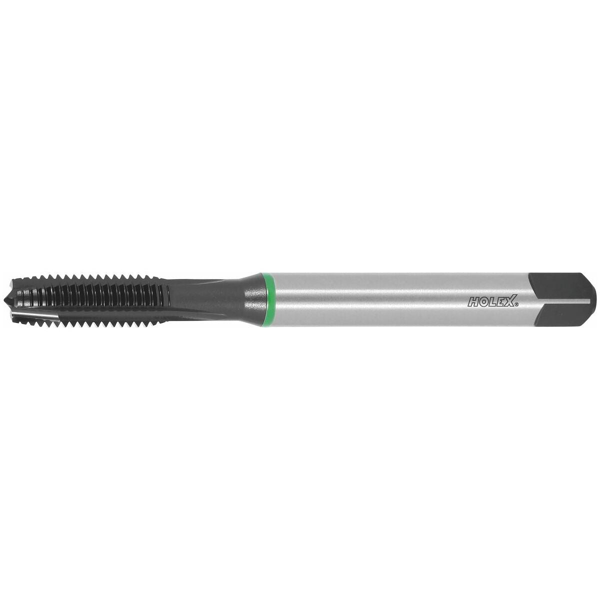 MŨI TARO M3X0.5 HSS HOLEX 132645 M3