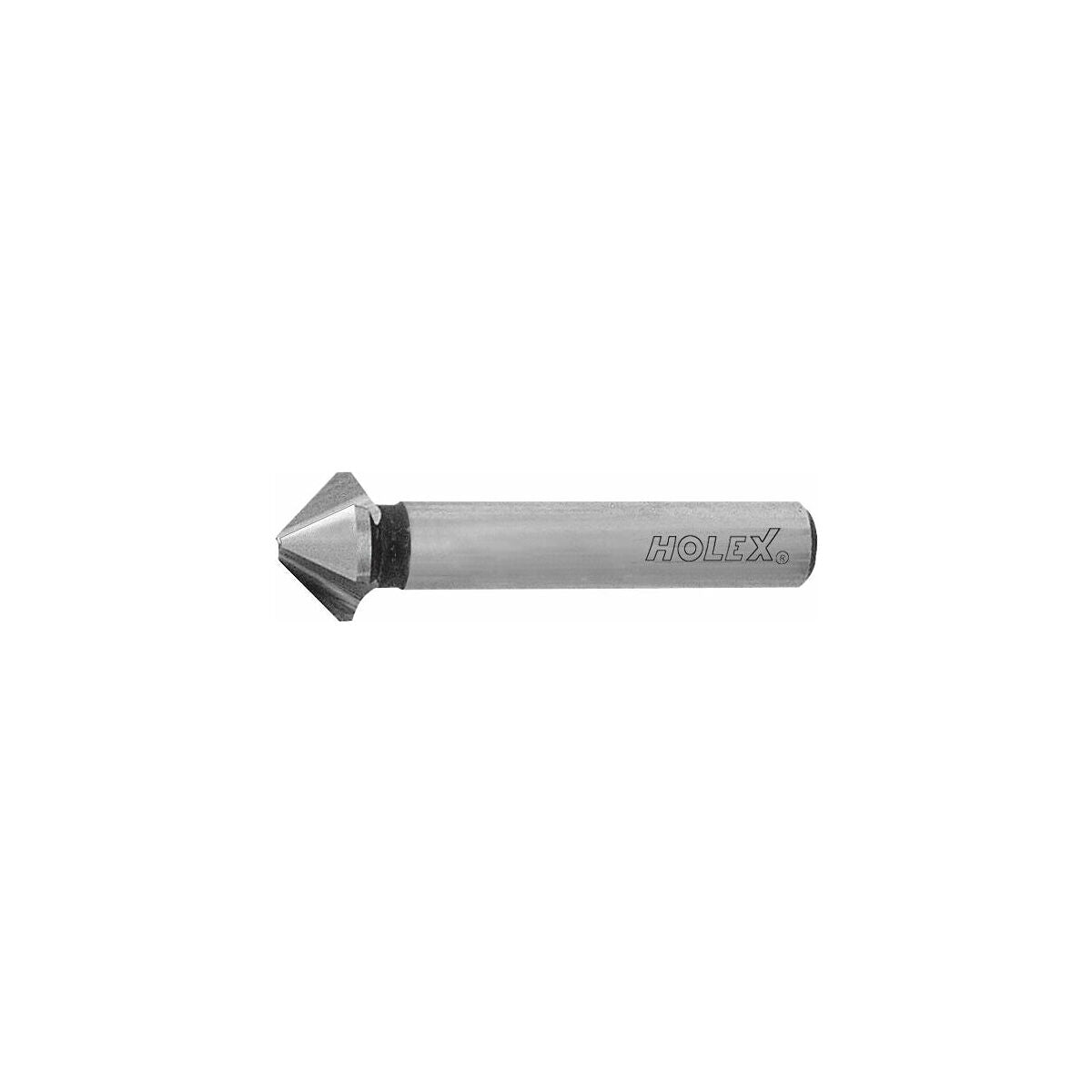 MŨI VÁT MÉP THÉP GIÓ D20,5MM HOLEX 150175 20,5