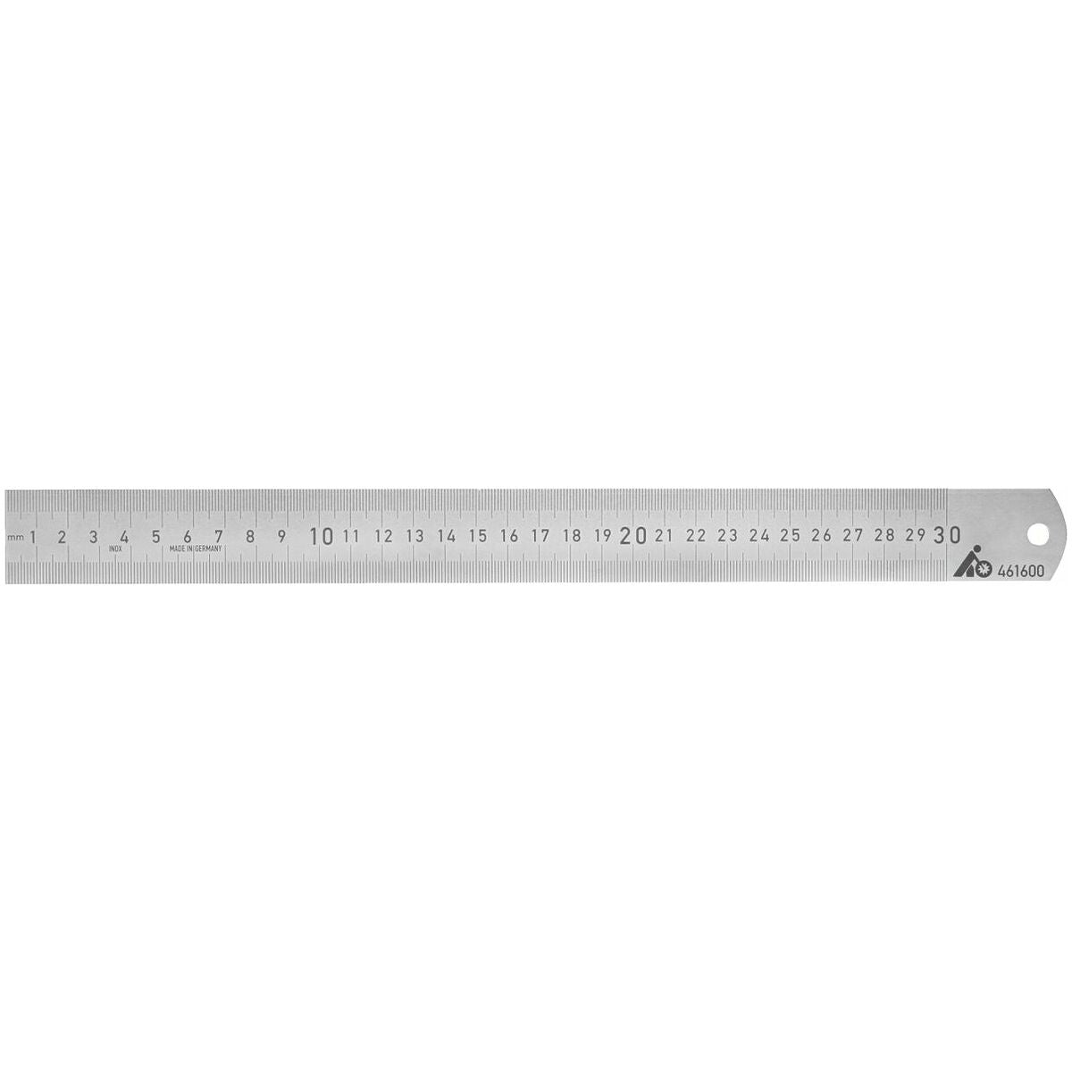 THƯỚC LÁ DÀI 300MM HOLEX | 300