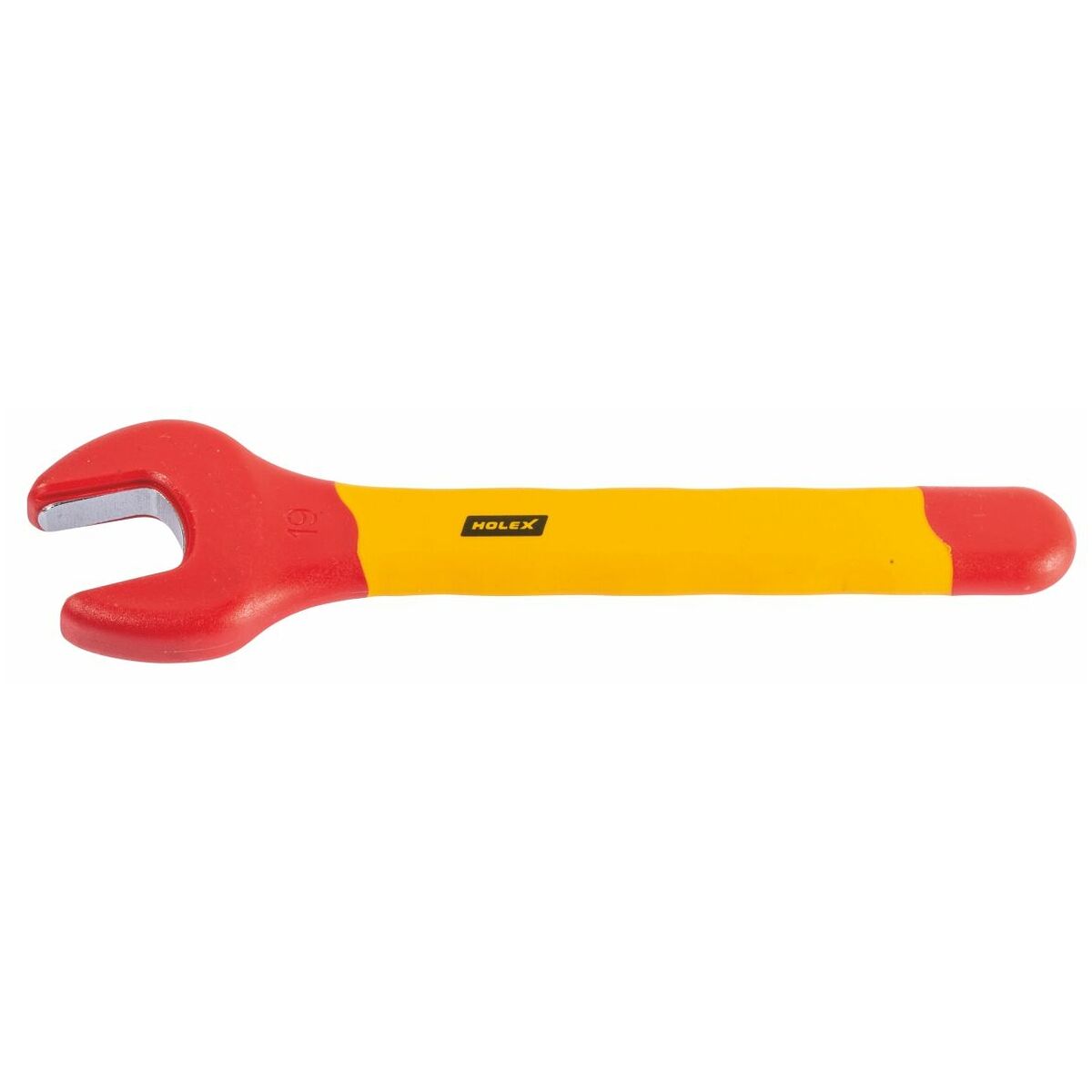 Cờ đầu miệng lê cách điện 1000V Holex 27mm